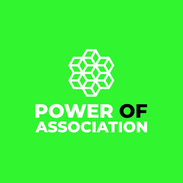 Power of Association Logo